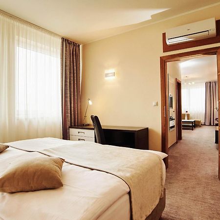 Privilege - Empire Hotels Group Kosice Luaran gambar