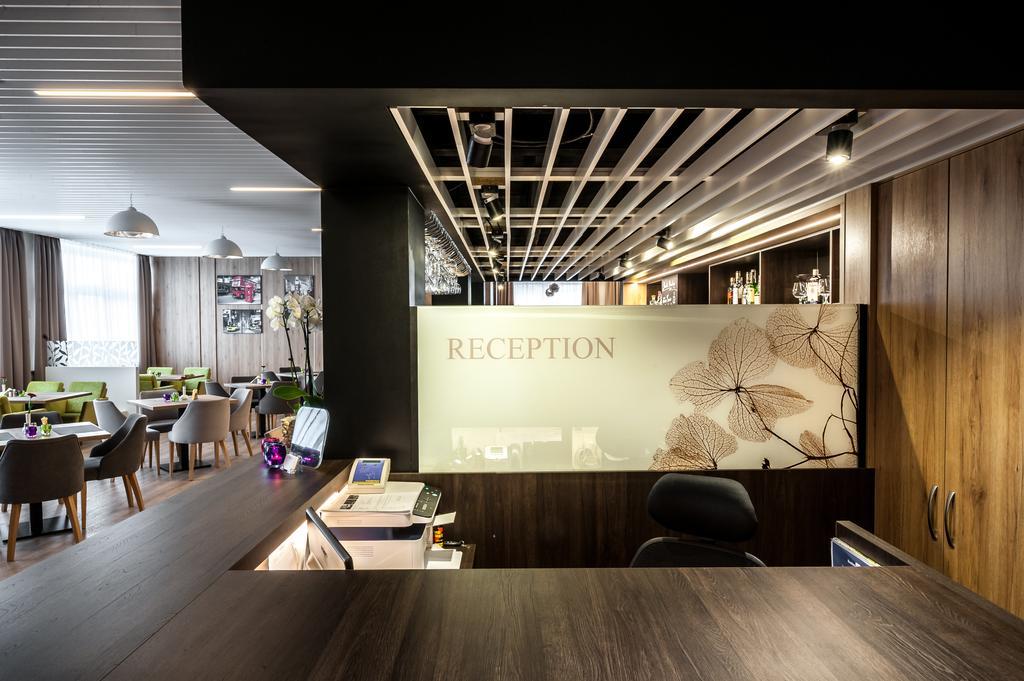 Privilege - Empire Hotels Group Kosice Luaran gambar
