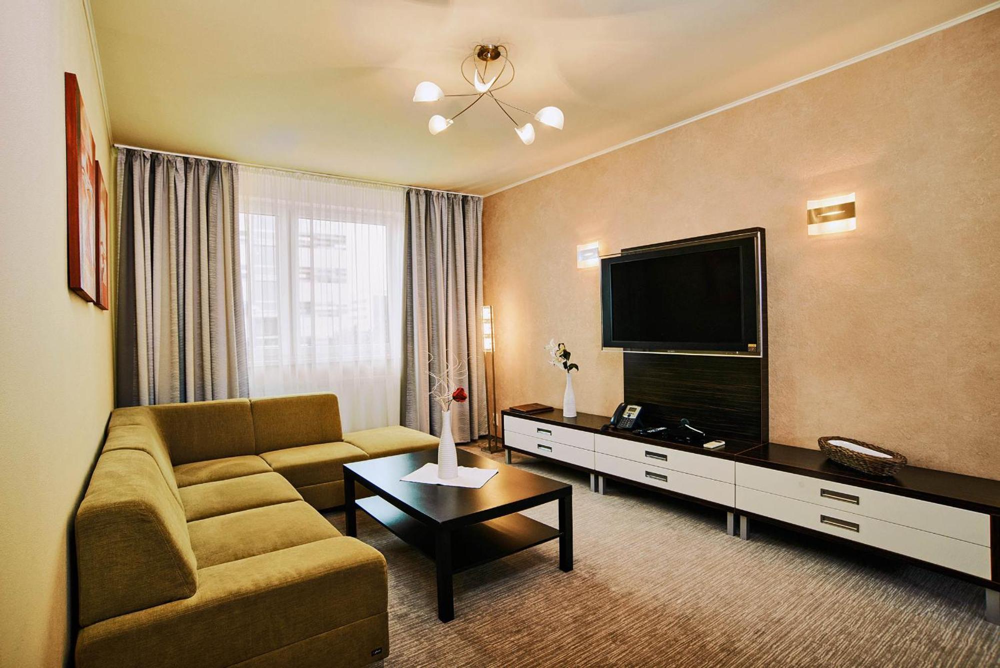 Privilege - Empire Hotels Group Kosice Luaran gambar