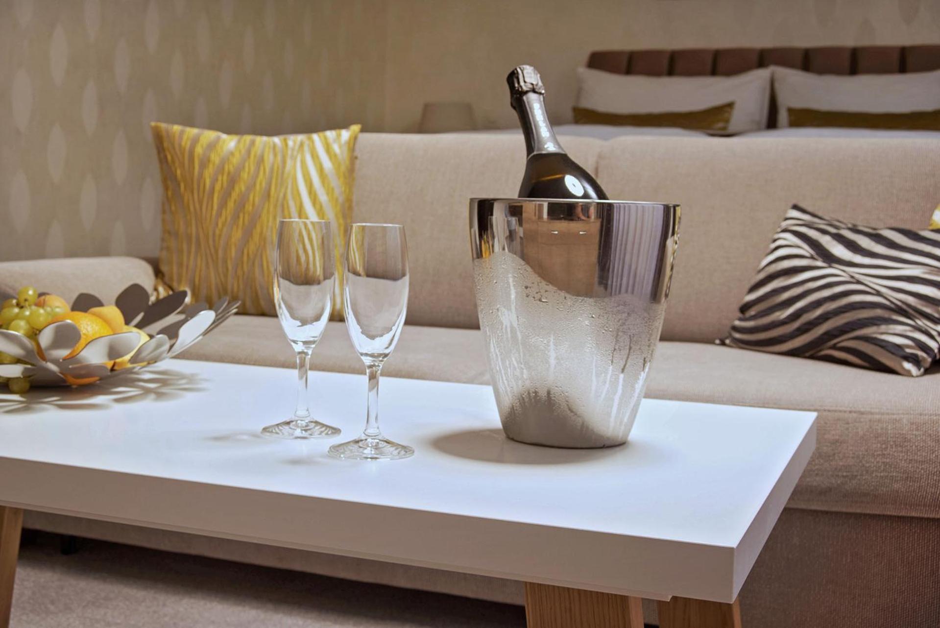 Privilege - Empire Hotels Group Kosice Luaran gambar