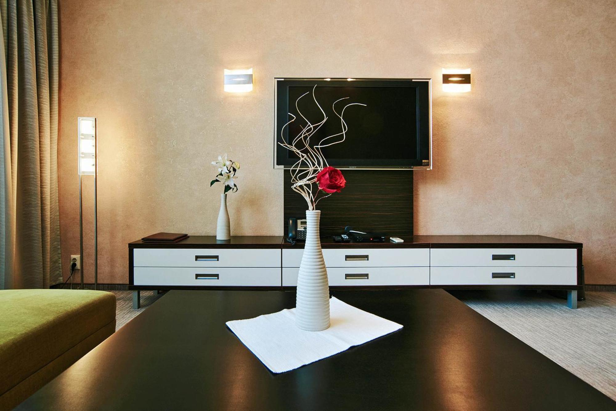 Privilege - Empire Hotels Group Kosice Luaran gambar