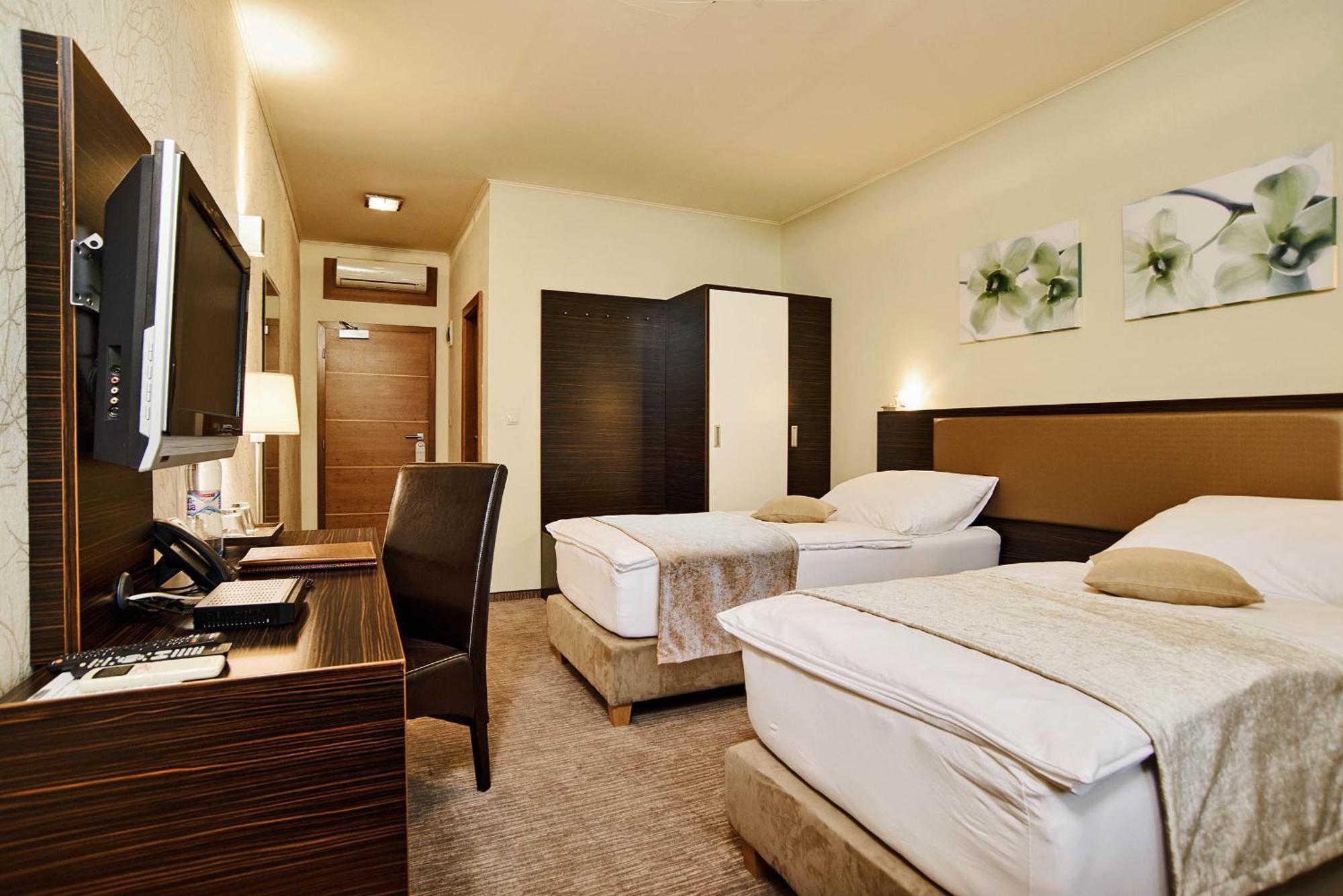 Privilege - Empire Hotels Group Kosice Luaran gambar