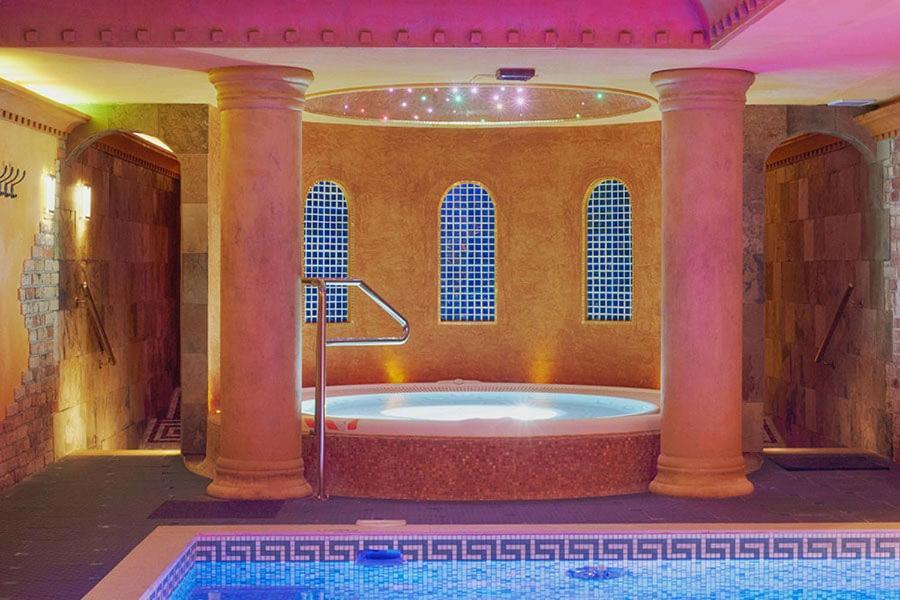 Privilege - Empire Hotels Group Kosice Luaran gambar