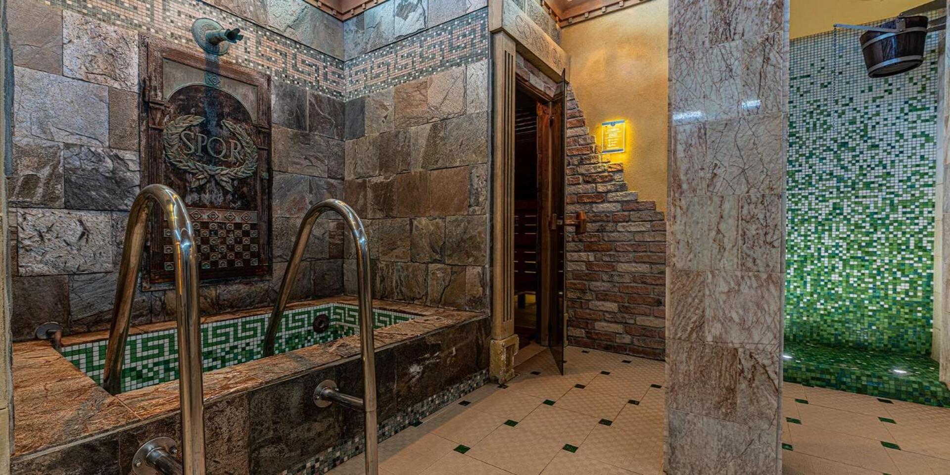 Privilege - Empire Hotels Group Kosice Luaran gambar