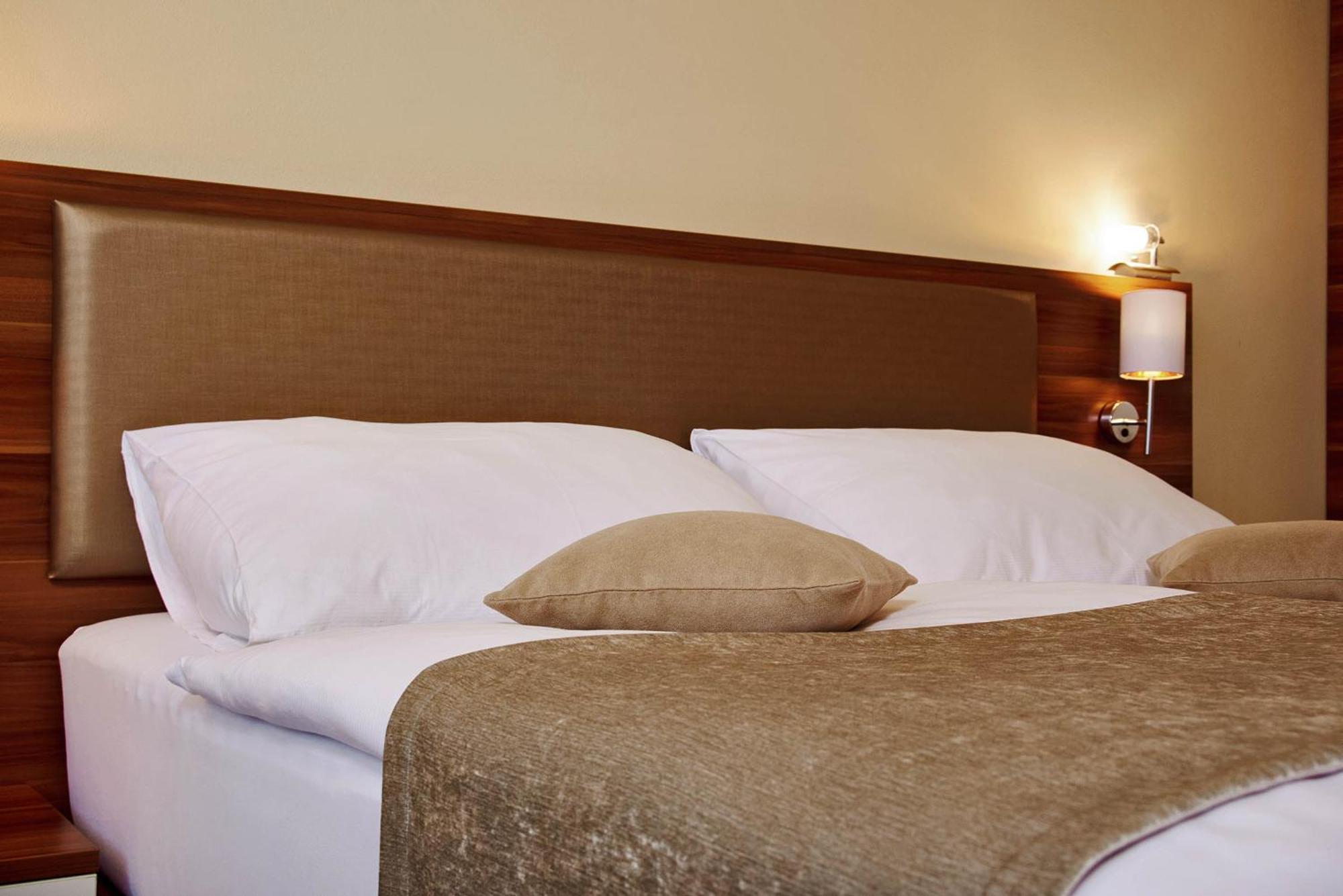 Privilege - Empire Hotels Group Kosice Luaran gambar