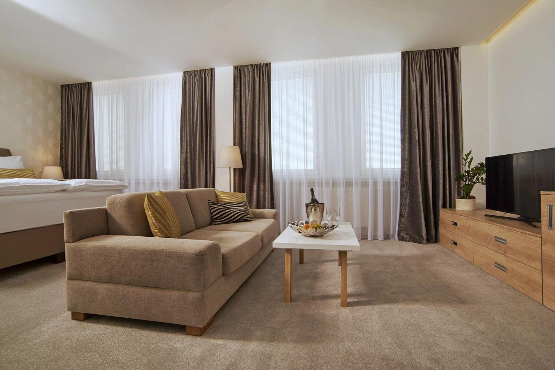 Privilege - Empire Hotels Group Kosice Luaran gambar