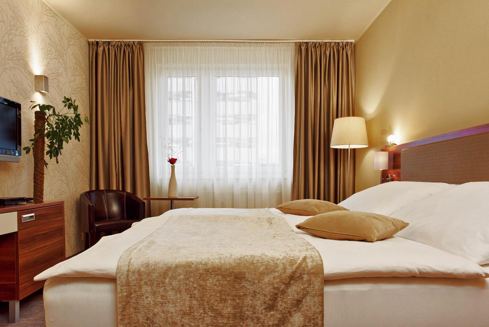 Privilege - Empire Hotels Group Kosice Luaran gambar