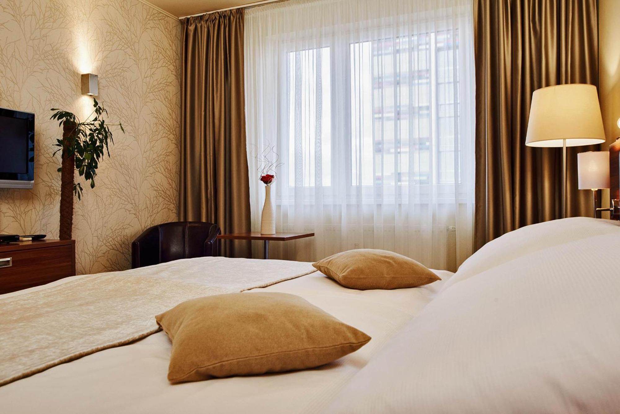 Privilege - Empire Hotels Group Kosice Luaran gambar
