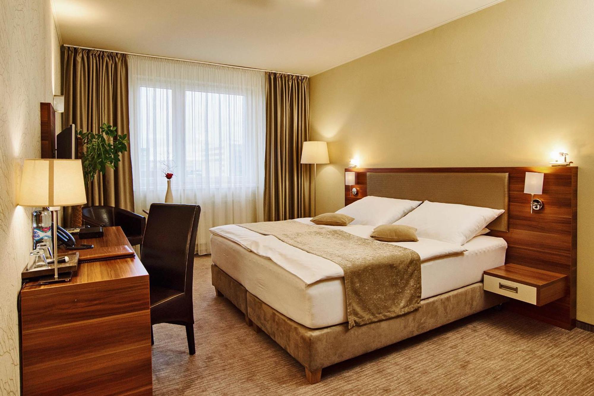 Privilege - Empire Hotels Group Kosice Luaran gambar