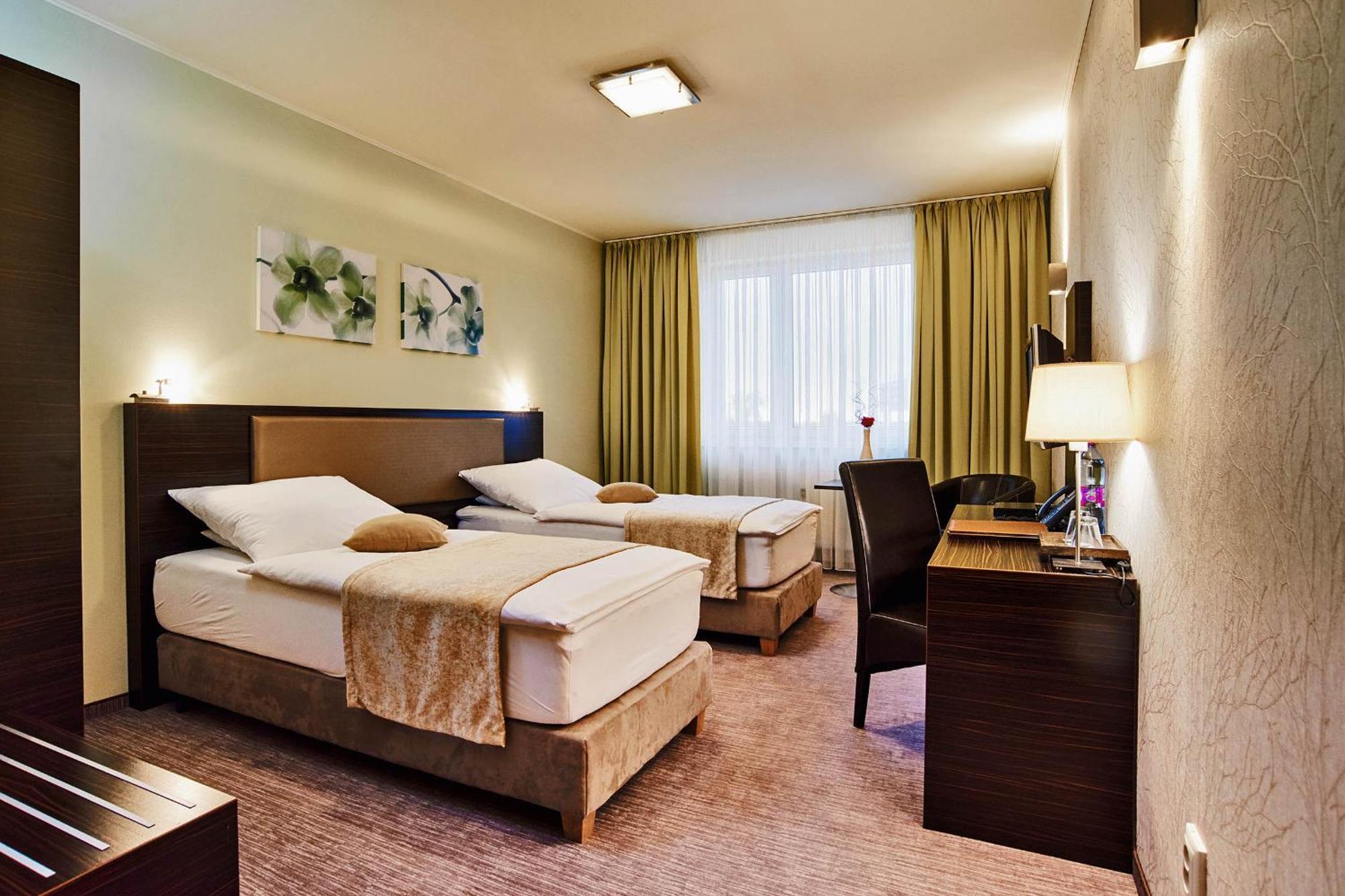 Privilege - Empire Hotels Group Kosice Luaran gambar