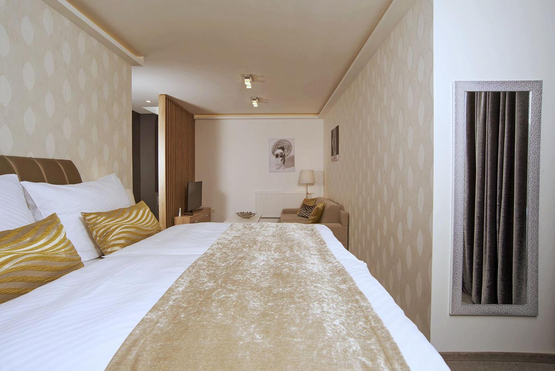 Privilege - Empire Hotels Group Kosice Luaran gambar