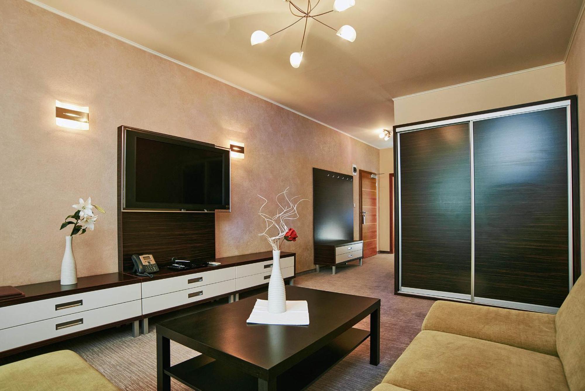 Privilege - Empire Hotels Group Kosice Luaran gambar