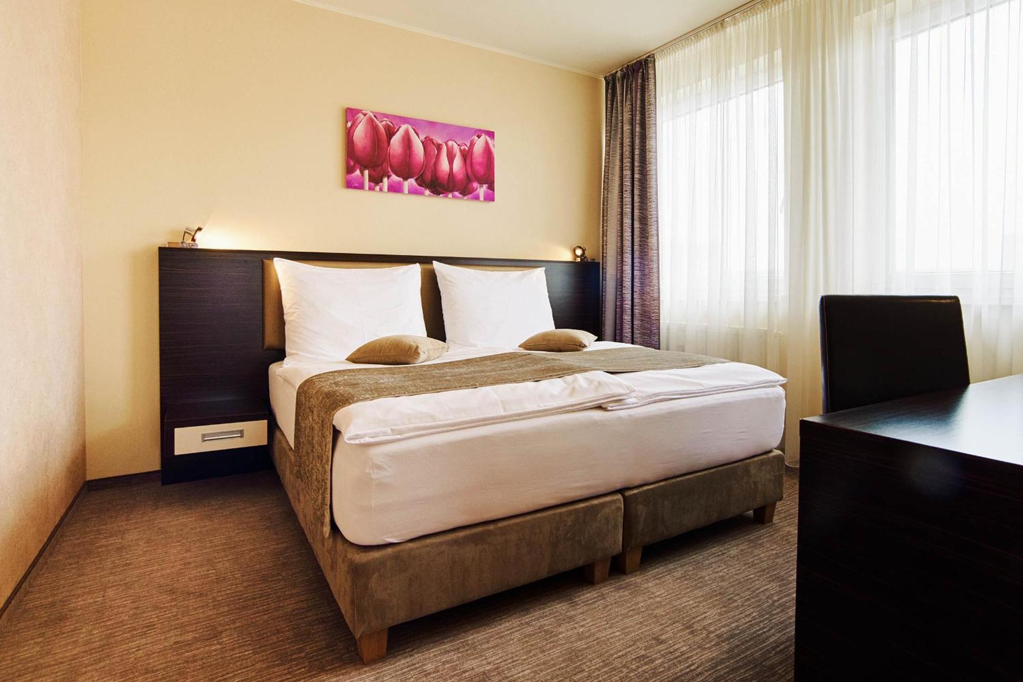 Privilege - Empire Hotels Group Kosice Luaran gambar