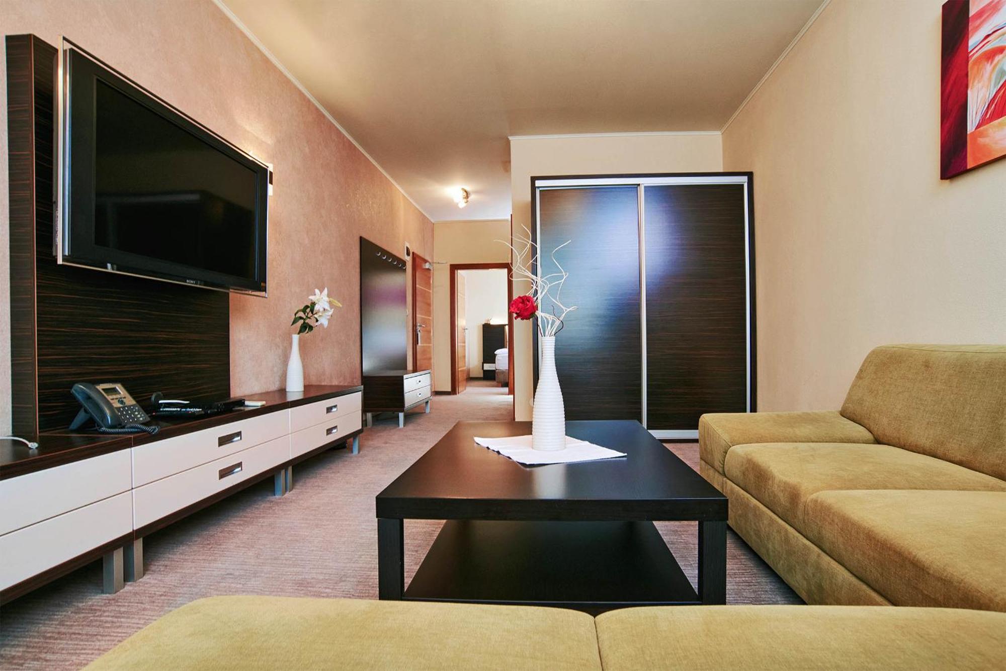 Privilege - Empire Hotels Group Kosice Luaran gambar