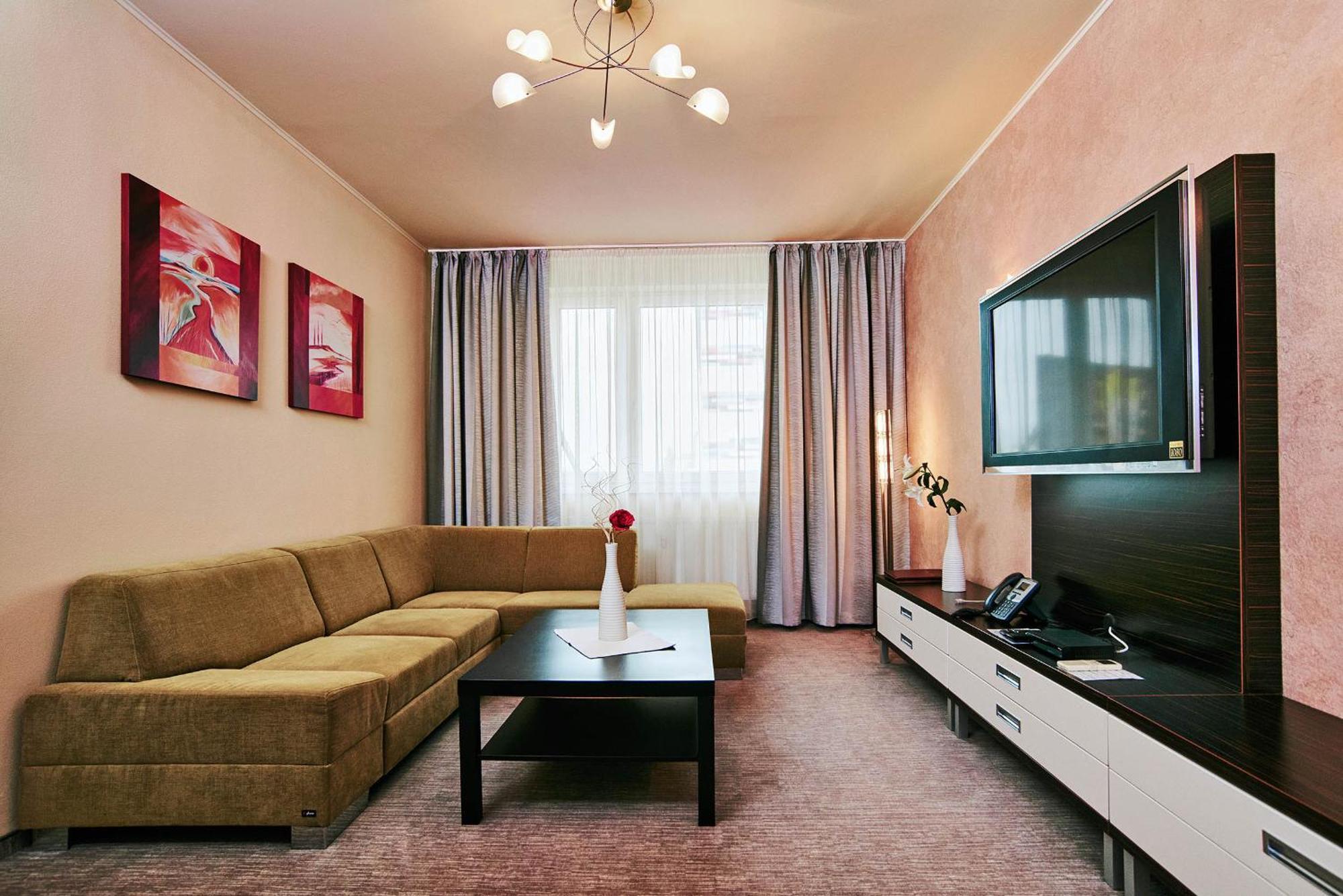 Privilege - Empire Hotels Group Kosice Luaran gambar