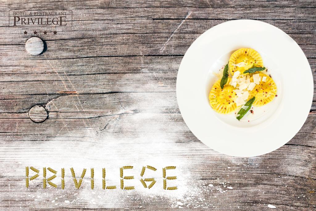 Privilege - Empire Hotels Group Kosice Luaran gambar