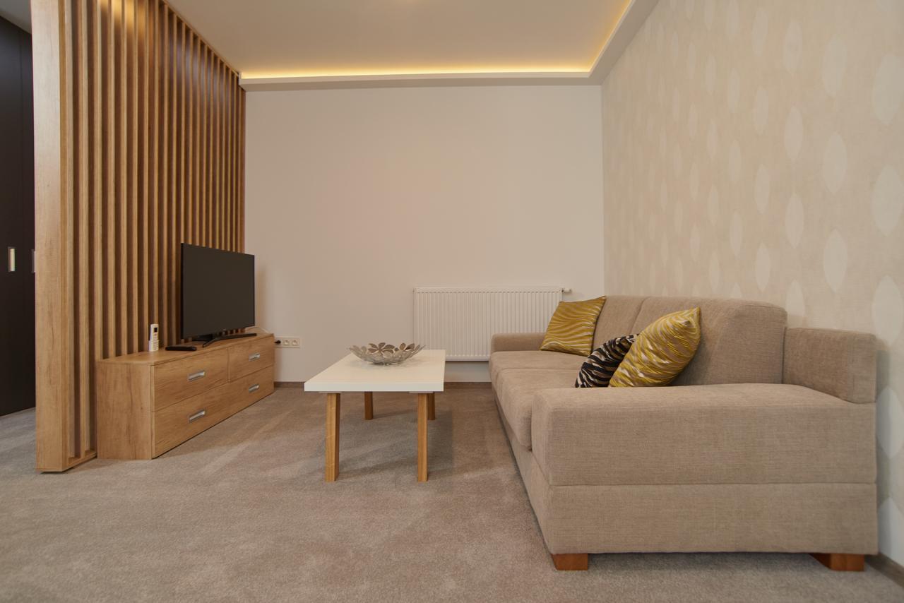 Privilege - Empire Hotels Group Kosice Luaran gambar
