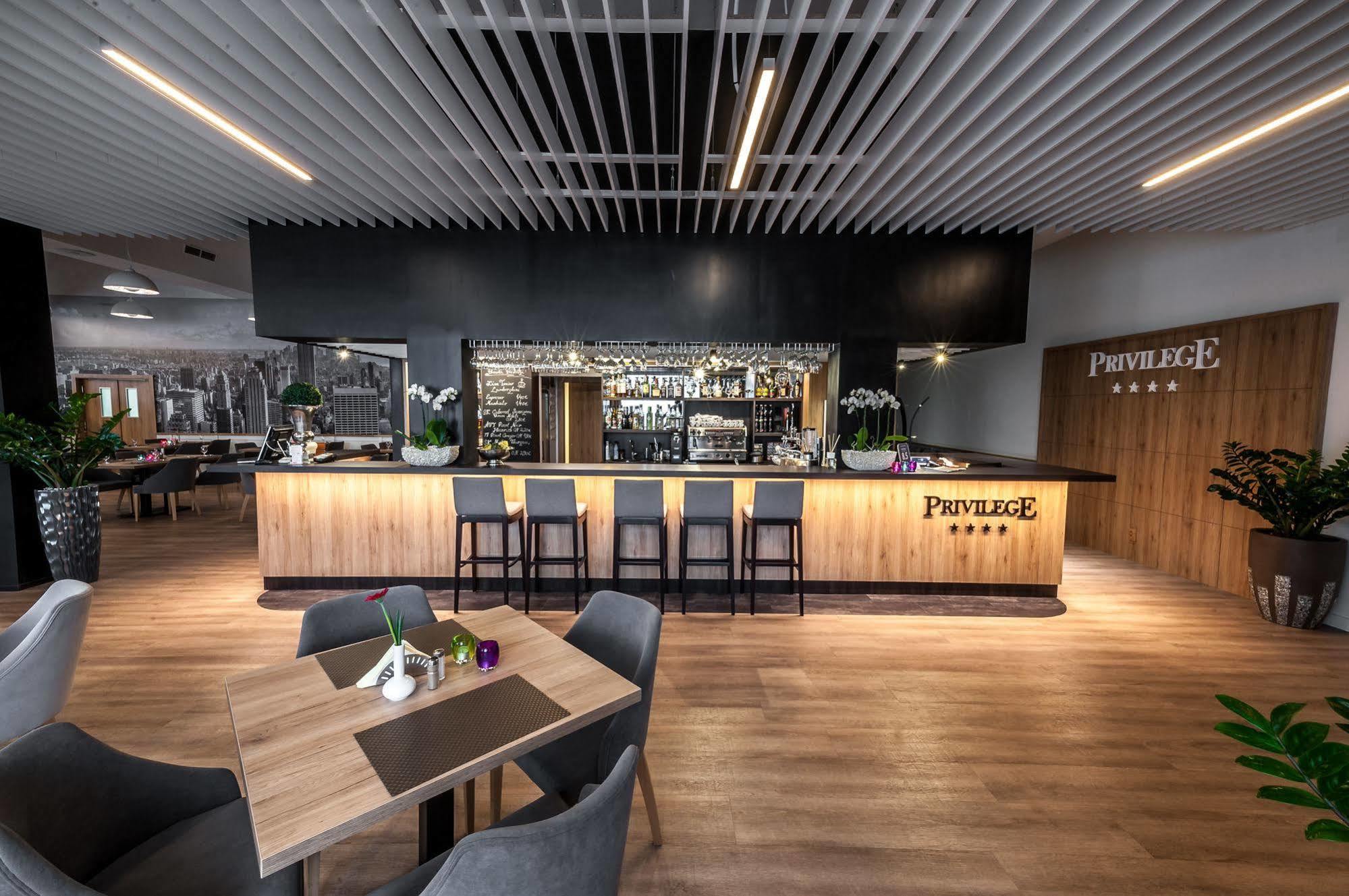 Privilege - Empire Hotels Group Kosice Luaran gambar
