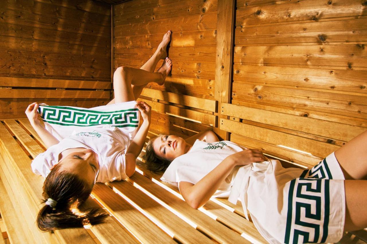 Privilege - Empire Hotels Group Kosice Luaran gambar