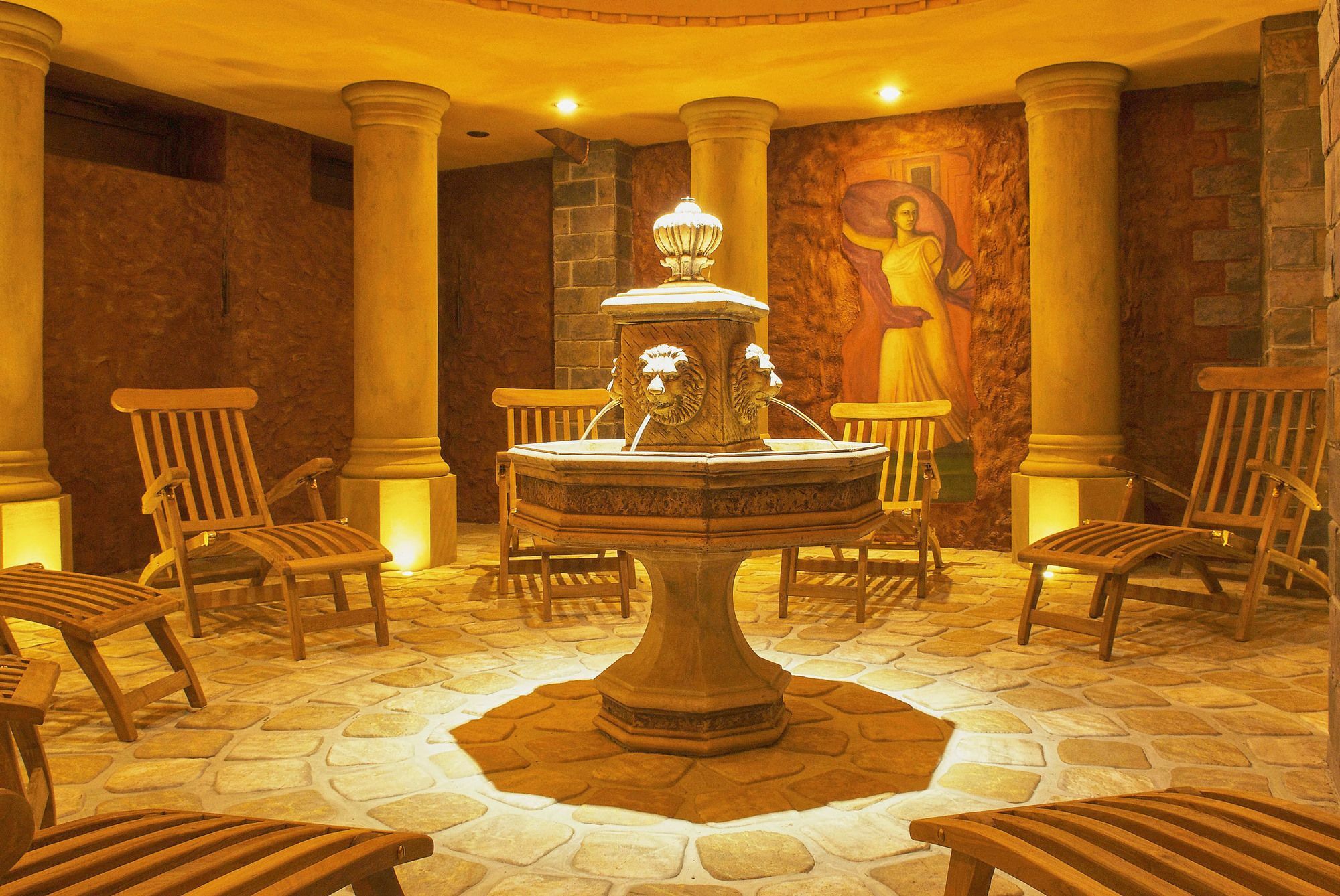 Privilege - Empire Hotels Group Kosice Luaran gambar