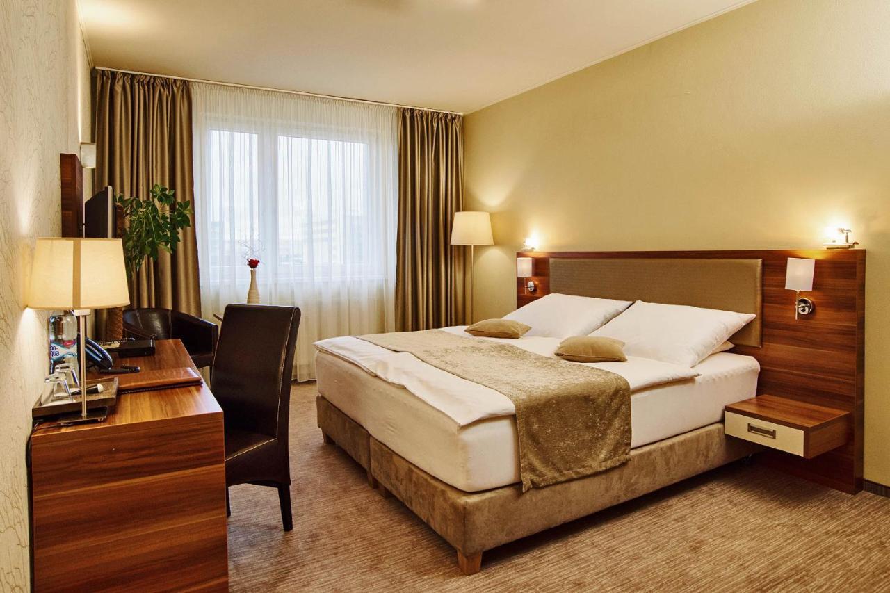 Privilege - Empire Hotels Group Kosice Luaran gambar
