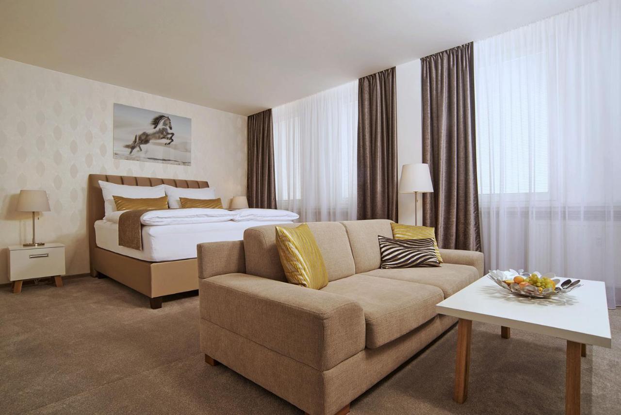 Privilege - Empire Hotels Group Kosice Luaran gambar